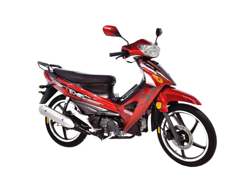 XY 125 NEW WAVE