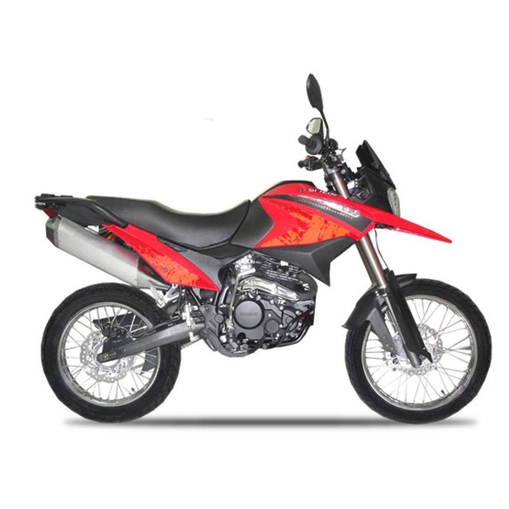 XY 250 DISCOVER